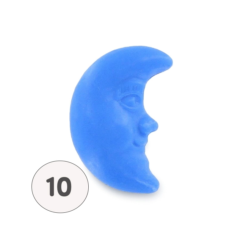 Sapone Blue Moon - Sacchetto 10 
