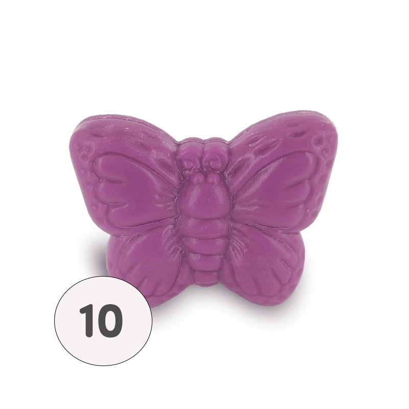 Sapone a farfalla - Sacchetto 10 
