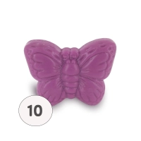 Sapone a farfalla - Sacchetto 10 