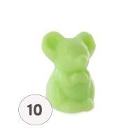 Sapone verde di topo - Sacchetto 10 