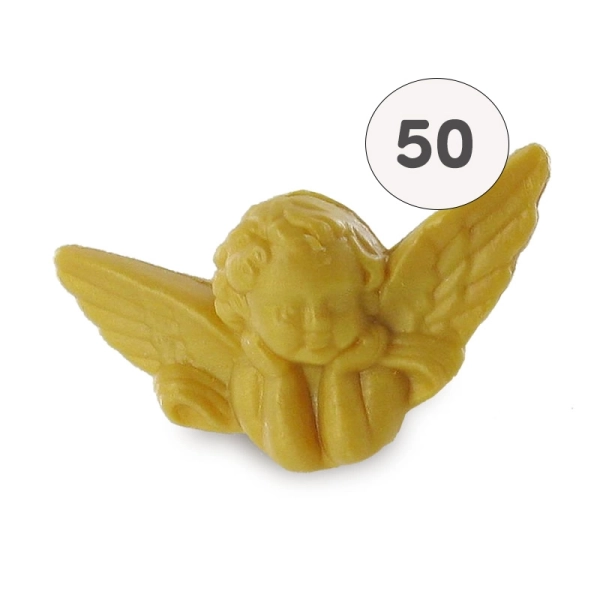 Sapone angelo d'oro - Sacchetto 50 