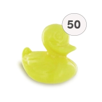 Savon forme canard NEW - Sac 50 