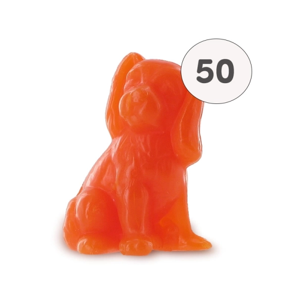 Sapone per cani - Sacco 50 