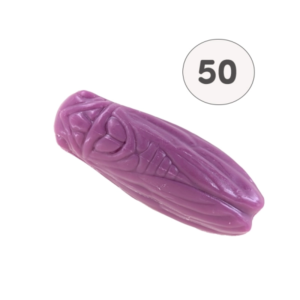 Saponetta di cicala alla lavanda - Busta 50 