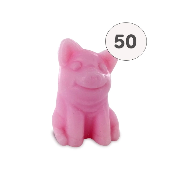 Sapone di maiale - Sacco 50 