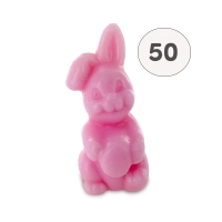 Sapone di coniglio - Sacco 50 