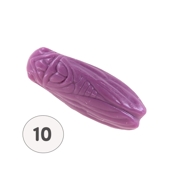 Sapone alla cicala di lavanda - Sacchetto 10 