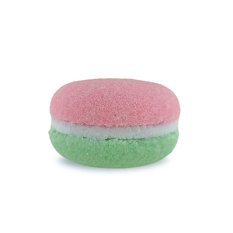 Dispenser da bagno effervescente SB Collection Macaron - Vendite Professionali