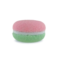 Dispenser da bagno effervescente SB Collection Macaron - Vendite Professionali