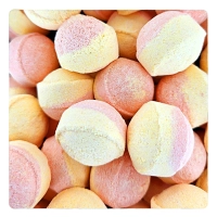 Produttore e distributore di Mini palline effervescenti con fragranza Summer Fun - Vendite ai dettaglianti