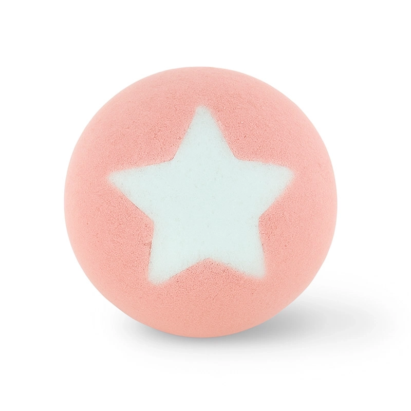 Palla effervescente 125g fragranza "Mare fiorito" - Confezione da 15 