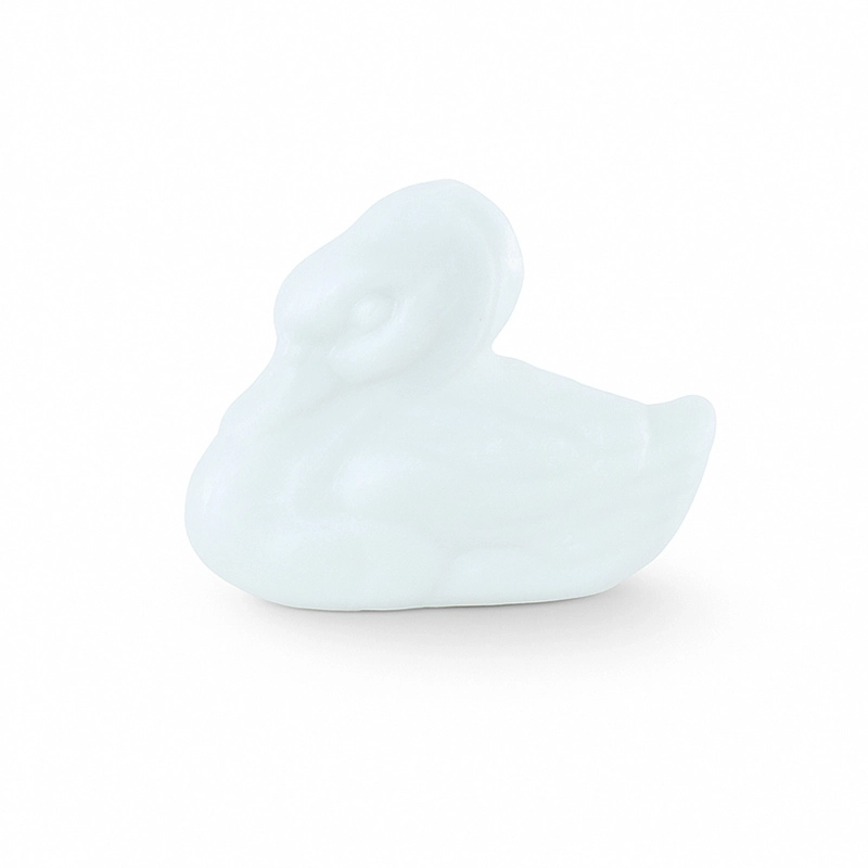 Sapone per gatti bianchi - Sacchetto 50 