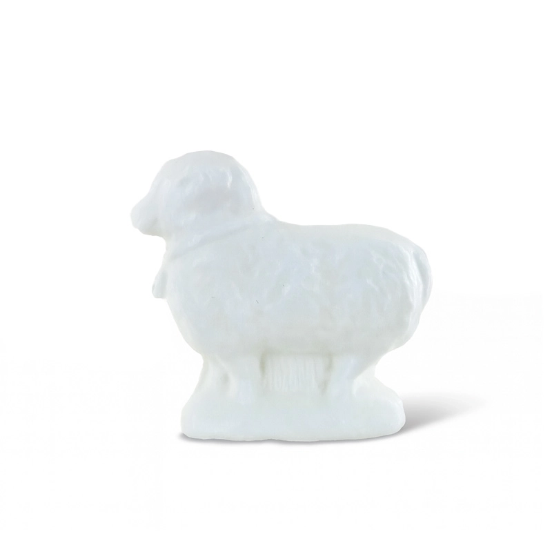 Sapone per gatti bianchi - Sacchetto 10 