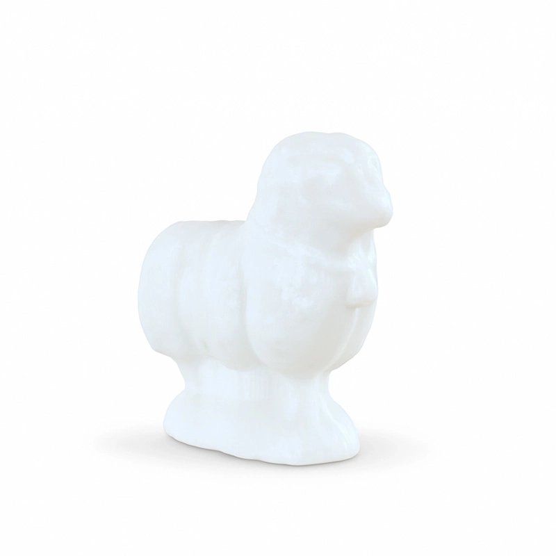 Sapone per gatti bianchi - Sacchetto 10 