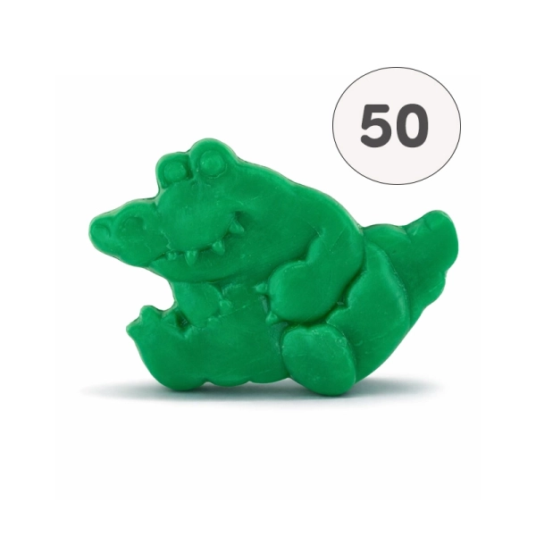 Sapone di dinosauro - Sacco 50 