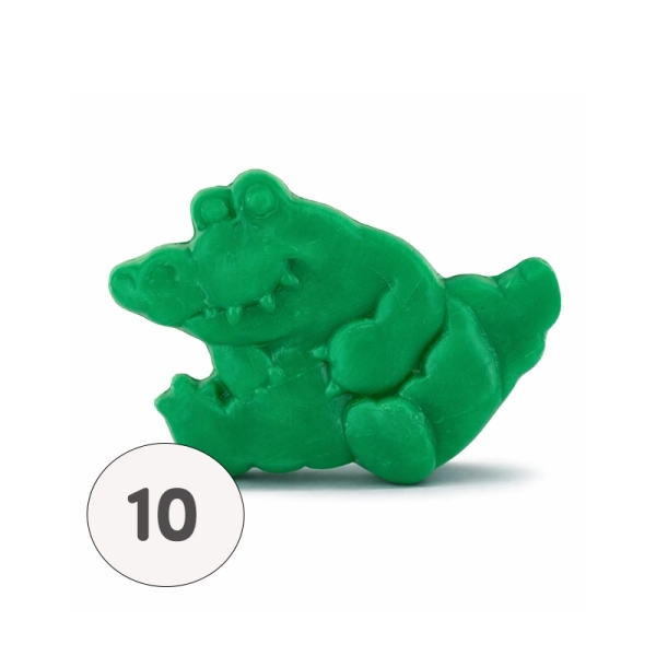 Sapone di dinosauro - Sacco 50 
