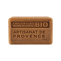 8 saponi 125g non filtrati - CIOCCOLATO 